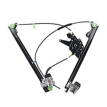 【中古】【輸入品・未使用】フロント右Passenger電源ウィンドウリフトレギュレータwithoutモーターforフォルクスワーゲンゴルフJetta 93???99 42,907円