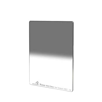 【中古】【輸入品・未使用】Kase Wolverine 耐衝撃性 150mm x 170mm ハードグラッド ND0.9 フィルター 3絞り ニュートラルデンシティ光学ガラス 150 ND|スカイマーケットプラス