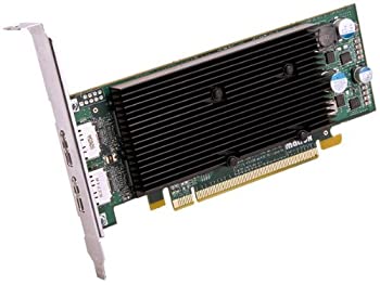 【中古】【輸入品・未使用】M9128LP PCI-e X16 1GB of mem