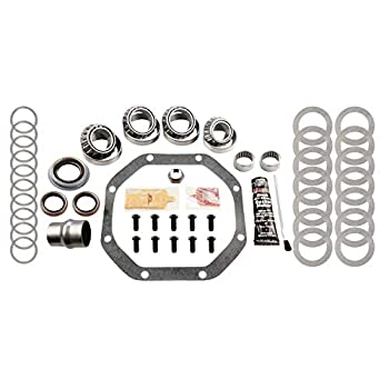 【中古】【輸入品・未使用】Motive Gear R10RVMKT マスターベアリングキット Timkenベアリング付き (GM Corvette \'63-\'80)