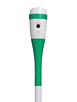 【中古】【インポート品・未当て嵌める】SwingShot Cyclops プロスポーツトレーニングカメラ ゴルフ ベイスボール ソフトボールなどに