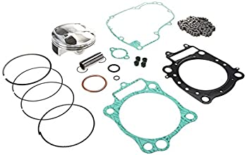 【中古】【輸入品・未使用】PISTON TOP END KIT HC ピストン｜スカイマーケットプラス