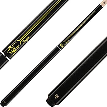 【中古】【輸入品・未使用】McDermott Stinger Break/Jump cue