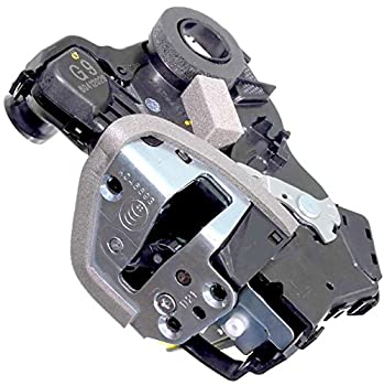 【中古】【輸入品・未使用】APDTY 133876 DLA ドアラッチロック アクチュエーターモーター