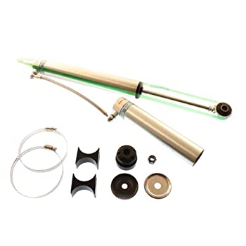 【中古】【輸入品・未使用】Bilstein 25-177435 B8 5160 ショックアブソーバー B8 5160 ショックアブソーバー