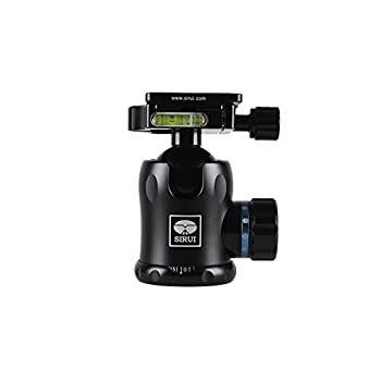 【中古】【輸入品・未使用】Sirui K-30X II ボールヘッド 111622