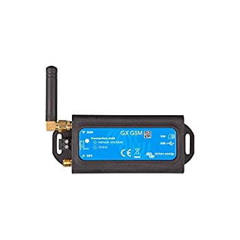 【中古】【インポート品・未当てはめる】Victron Energy GX GSM 100100100100