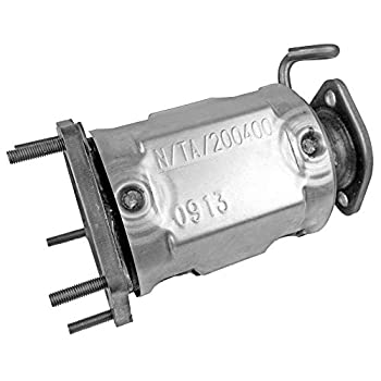 【中古】【輸入品・未使用】Walker Exhaust Ultra EPA 16220 ダイレクトフィット 触媒コンバーター|スカイマーケットプラス
