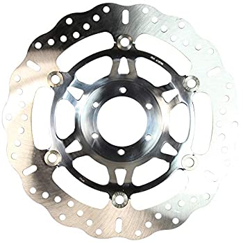 【中古】【輸入品・未使用】ROTOR POLISHED MD1014CC