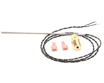 【中古】【インポート品・未当て嵌める】Anets b5309901-cプローブキットサーモスタット