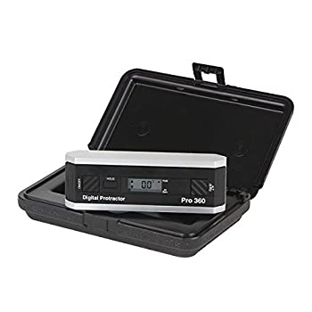 【中古】【輸入品・未使用】Smart-Tool 09429606 Pro 360デジタル分度器、-0.1度精度|スカイマーケットプラス