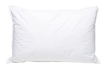 【中古】【輸入品・未使用】Pillowtex High End White Goose Downソフト枕 King (20%ﾀﾞﾌﾞﾙｸｫｰﾃ% x 36%ﾀﾞﾌﾞﾙｸｫｰﾃ%) ホワイト 2-PT-WG-9010-K-Soft｜スカイマーケットプラス