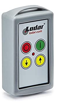 【中古】【輸入品・未使用】Lodar 2関数リモート9シリーズ