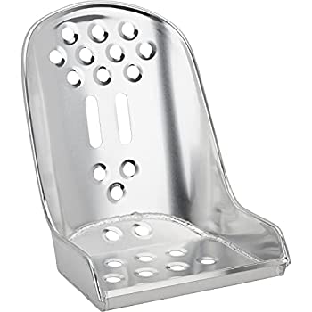 【中古】【輸入品・未使用】軽量アルミホットロッド ボンバーシート