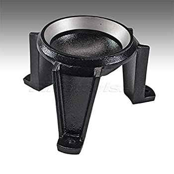 【中古】【輸入品・未使用】Filmtools 150mm ボール ハイハット