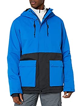 51%OFF!】 Billabong メンズ Fifty 50 スノーボードジャケット US