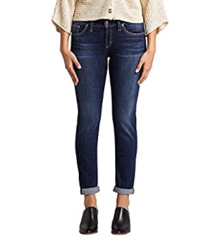【中古】【輸入品・未使用】Silver Jeans Co. PANTS レディース US サイズ: 32W x 29L カラー: ブルー