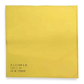 【中古】【輸入品・未使用】断熱ブランケット、イエロー、3フィート×3フィート。|スカイマーケットプラス