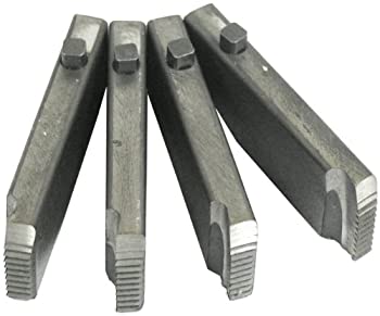 【中古】【輸入品・未使用】Rothenberger 00031 Threading Dies%ｶﾝﾏ% SOM%ｶﾝﾏ% 1/2- 3/4 NPT by Rothenberger