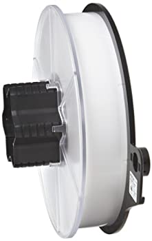 【中古】【インポート品・未当て嵌める】Brady WRAP-10-427 1 Width x 2.25 Height%ｶﾝﾏ% B-427 Vinyl%ｶﾝﾏ% Matte Finish White Wraptor Self-Laminating Label (2500 per Roll) by Brady