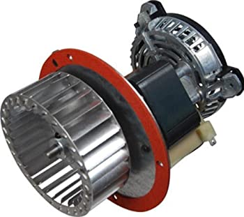 【中古】【輸入品・未使用】Inducedドラフト炉Blower、230ボルト