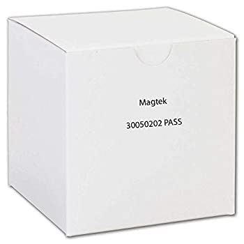 【中古】【輸入品・未使用】Magtek パスポートiPad用カスタム設定 PCI USB KBE 30050202 PASS
