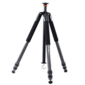 【中古】【インポート品・未当て嵌める】VANGUARD ALTA 283CT 職業的三脚