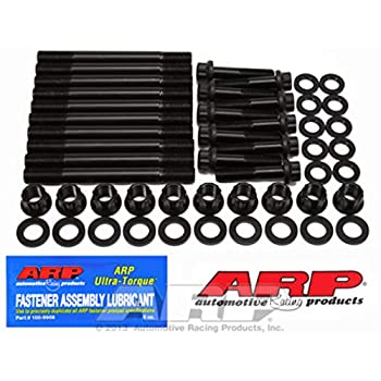 【中古】【インポート品・未当てはめる】ARP 230-5402 Main Stud Kit for GM Duramax LBZ/LMM