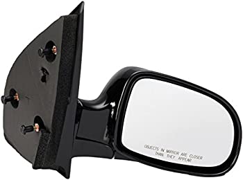 【中古】【輸入品・未使用】Dorman 955-919 Passenger Side Manual View Mirror｜スカイマーケットプラス