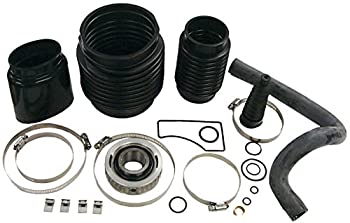 【中古】【輸入品・未使用】Sierra 18-8212-1 Mercruiser トランサムシールキット 30-803100T1の交換用|スカイマーケットプラス