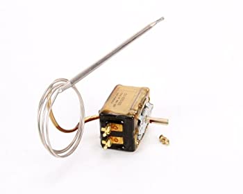 【中古】【輸入品・未使用】Vulcan Hart 851800???30サーモスタットwithoutノブ|スカイマーケットプラス