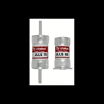 【中古】【輸入品・未使用】LITTELFUSE JLLS 225?225?A、600?VAC / 300vdc、クラスT Fast Actingヒューズ