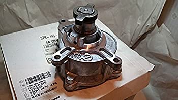 【中古】【輸入品・未使用】フォルクスワーゲン 07K 145 100H 真空ポンプ|スカイマーケットプラス