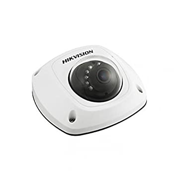 【中古】【輸入品・未使用】HIKVISION DS-2CD2542FWD-IWS2.8