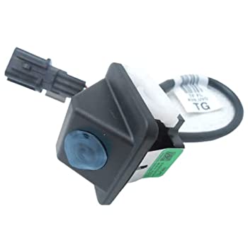 【中古】【輸入品・未使用】KIA カメラ Assy-Back Vie