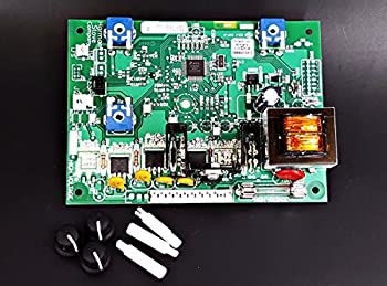 【中古】【輸入品・未使用】Harman pf100?& pf120コントロールボード1???00???05888