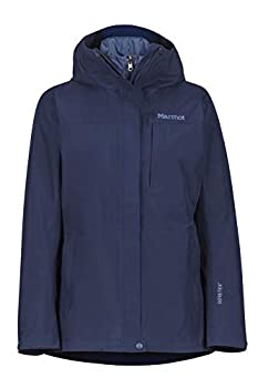 【中古】【インポート品・未当て嵌める】Marmot SPORTING_GOODS レディース US 大きさ: X-Large 色つや: 青碧