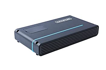 【中古】【輸入品・未使用】Memphis PRXA300.2 2チャンネル 300W RMS パワーリファレンスシリーズ アンプ｜スカイマーケットプラス 75,549円