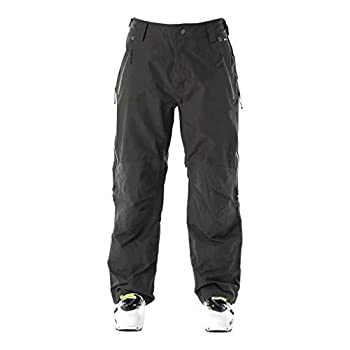【中古】【インポート品・未当てはめる】Flylow 舎密学ズボン下 メンズ L