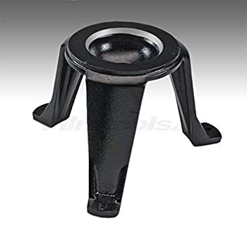 【中古】【輸入品・未使用】Filmtools 100mm ボールハイハット