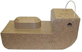 【中古】【輸入品・未使用】BA Products 48-CSP6 コンテナスケート 出荷 貨物 収納 移動 コンテナ