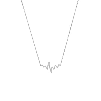 【中古】【輸入品・未使用】ウィッシュボーンネックレス 14カラットゴールド ウィッシュボーンネックレス 18インチ