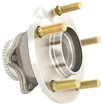 【中古】【輸入品・未使用】SKF BR930499 ホイールベアリングとハブアセンブリ
