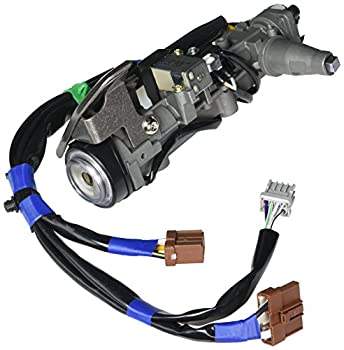 【中古】【インポート品・未当て嵌める】Standard Motor Products US-604 イグニッションスイッチ