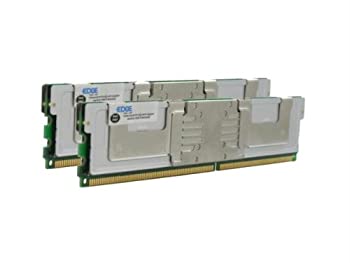 【中古】【インポート品・未当てはめる】16GB (2X8GB) マイコン25300 ECC 240 PIN FULLY