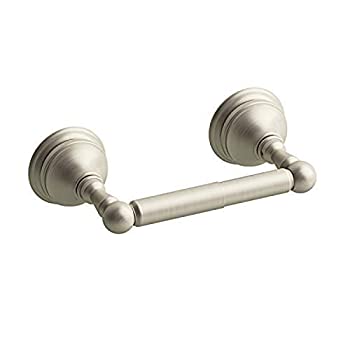 【中古】【輸入品・未使用】Riobel RT3BN Paper holder%ｶﾝﾏ% BN 141［並行輸入］