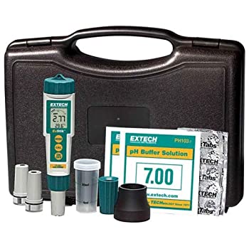 【中古】【輸入品・未使用】Extech ExStik 3-in-1 塩素|スカイマーケットプラス