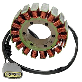 【中古】【輸入品・未使用】RicksモータースポーツElectric Stator 21???021