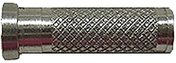 【中古】【インポート品・未当て嵌める】Victory Standard Carbon Shaft Aluminum Inserts .244 12/pk. by Victory Archery