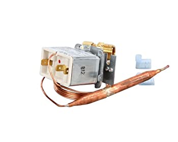 【中古】【輸入品・未使用】Blodgett 41887サーモスタット